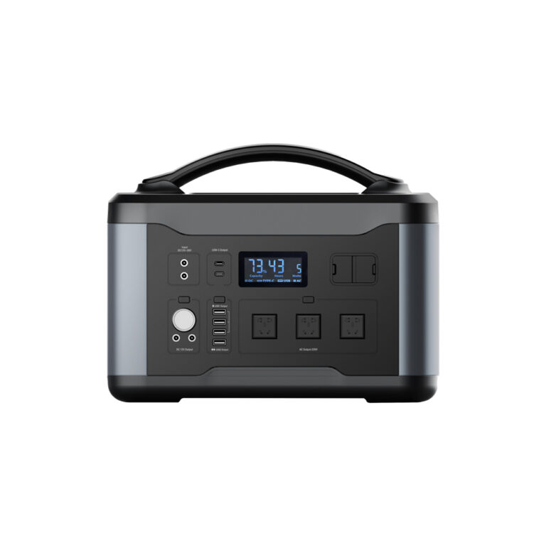 1500w portable power station