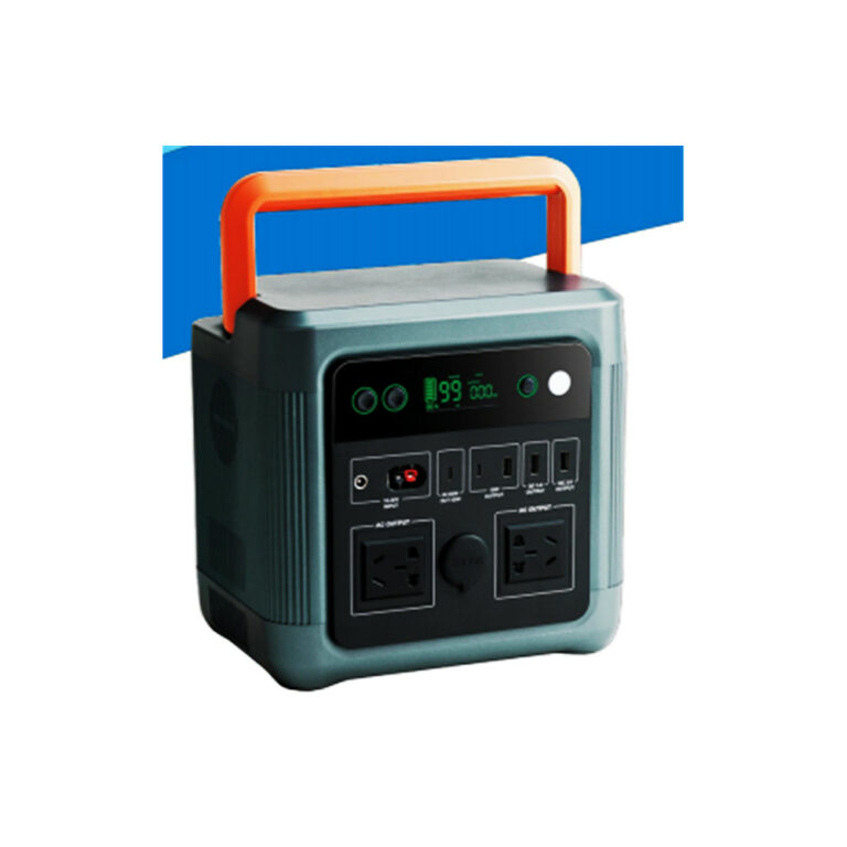portable power station 300w