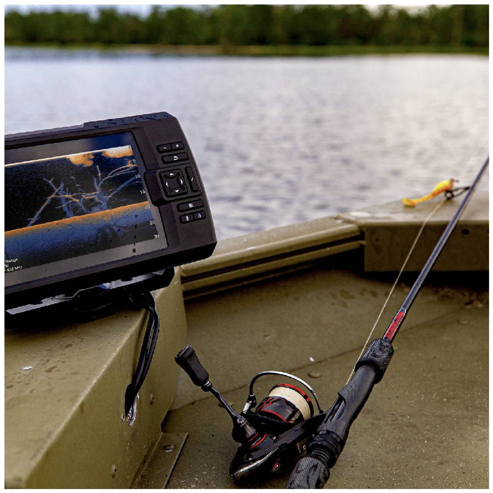 Fish Finder Lithium Battery Solutions