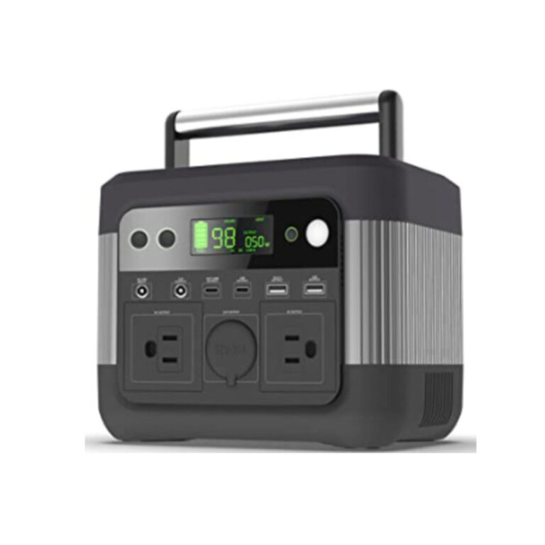 NV series portable power station 300w