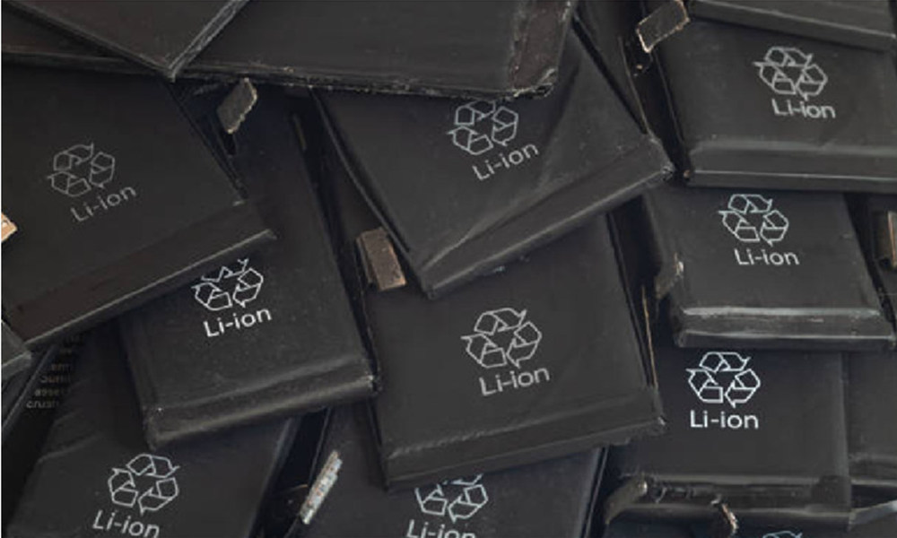 Top 10 Lithium Ion Battery Manufacturers