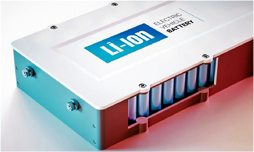 Top Lithium Battery Companies