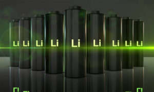 largest lithium battery manufacturers