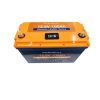 12.8V 100Ah​ Deep Cycle LiFePO4 Battery - Image 2