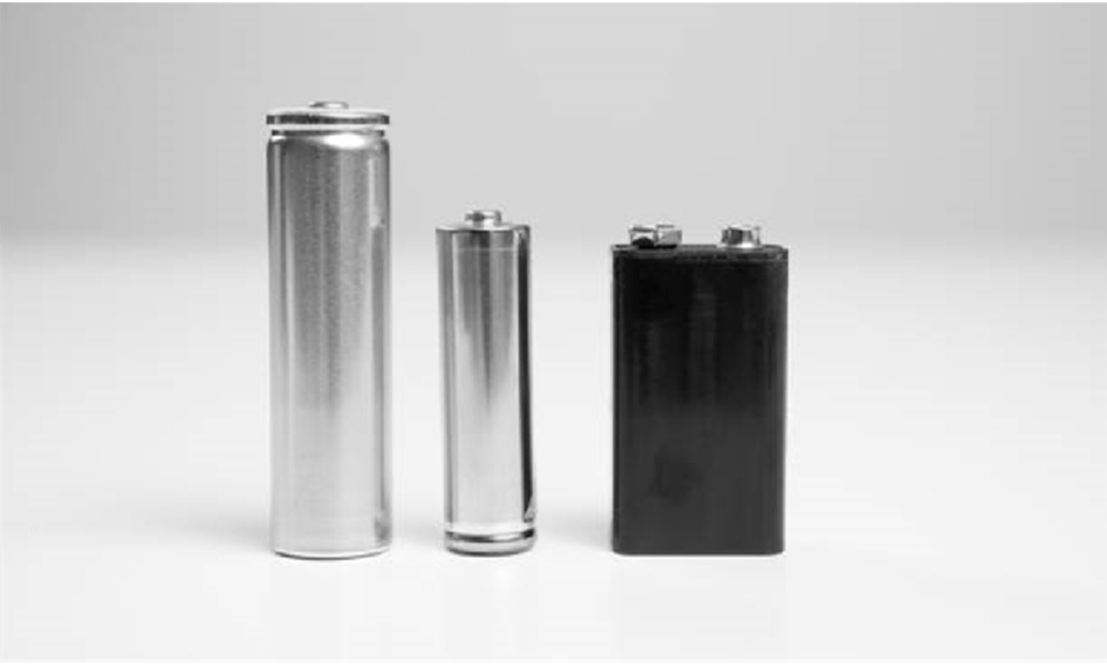 largest lithium ion battery manufacturer