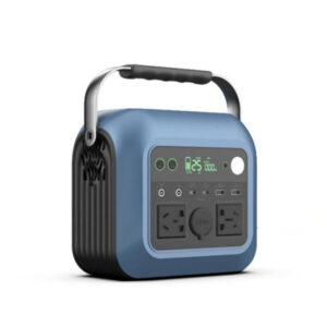 Portable Power Station 300W NU