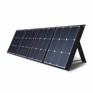 Portable Solar Panel 120W​