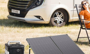 portable solar panels review