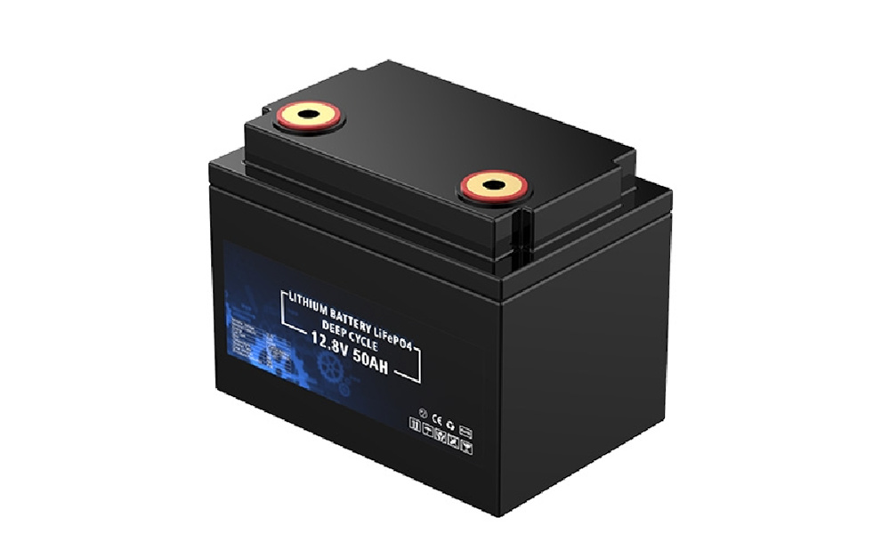 comparison of 12V deep cycle batteries