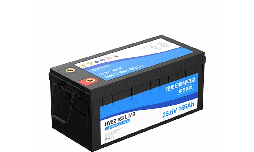 24V-165Ah-car-start stop-battery