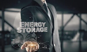 household battery storage energy