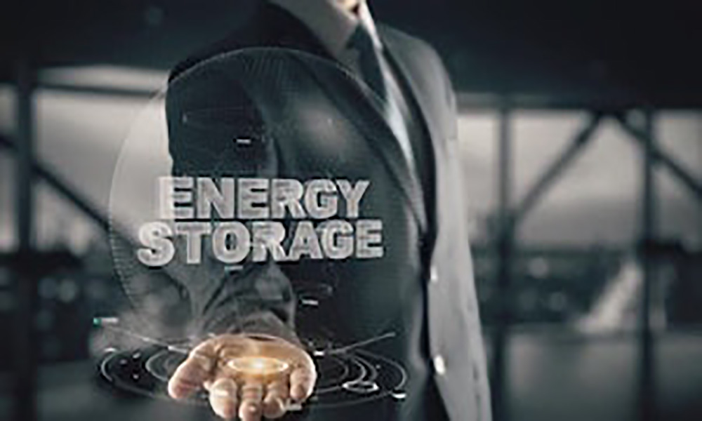 household battery storage energy