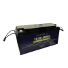 12.8V 200Ah LiFePO4 Deep Cycle Battery