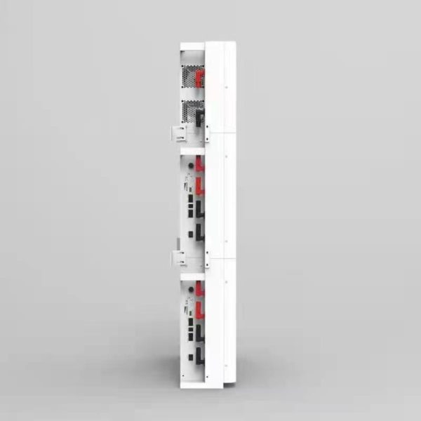 10KWh Stackable Backup Power Battery System - Image 2