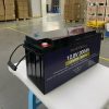 12.8V 200Ah LiFePO4 Deep Cycle Battery - Image 3