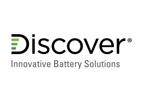 discover battery