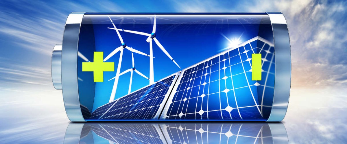 A Comprehensive Guide for Energy Storage Batteries Pashbull