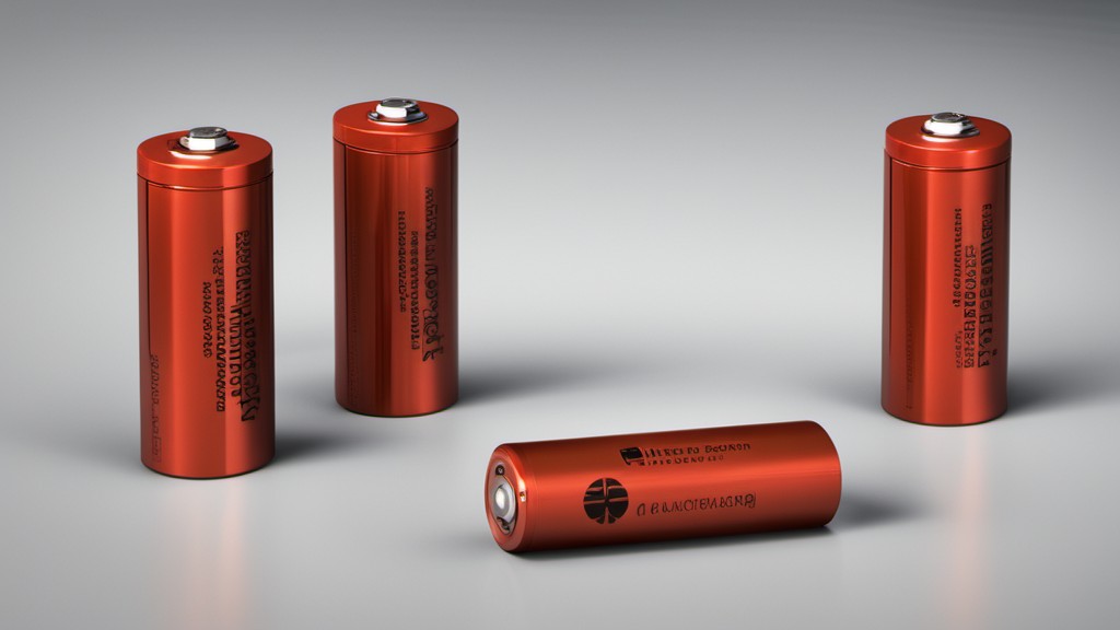 LiFePO4 battery model