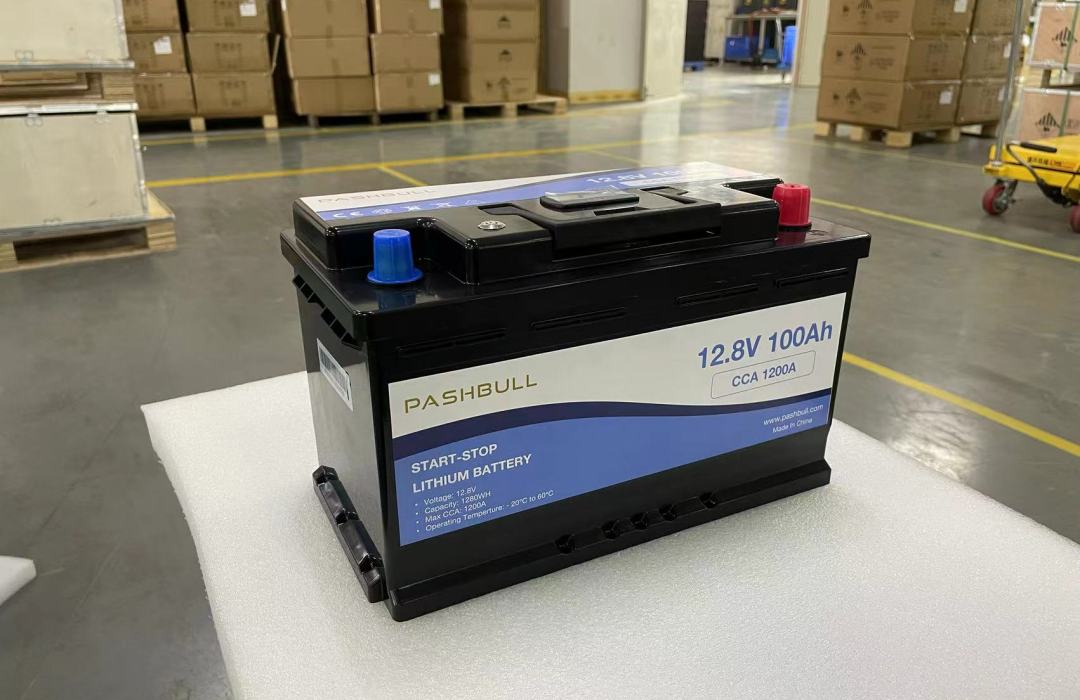 LiFePO4 Batteries Lifespan and Charging: Everything You Need to Know ...