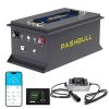 48V Golf Cart Lithium Battery