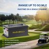 48V Golf Cart Lithium Battery - Image 3