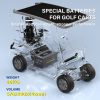 48V Golf Cart Lithium Battery - Image 7