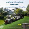 48V Golf Cart Lithium Battery - Image 6