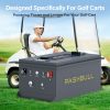 36V Golf Cart Lithium Battery - Image 2