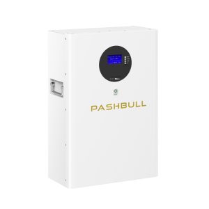 5 kWh wall mounted battery
