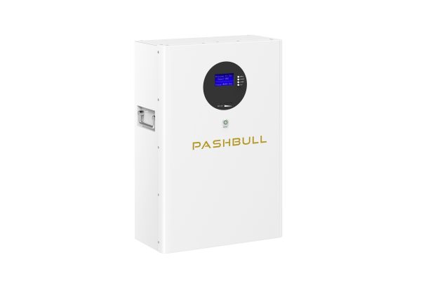 5 kWh wall mounted battery