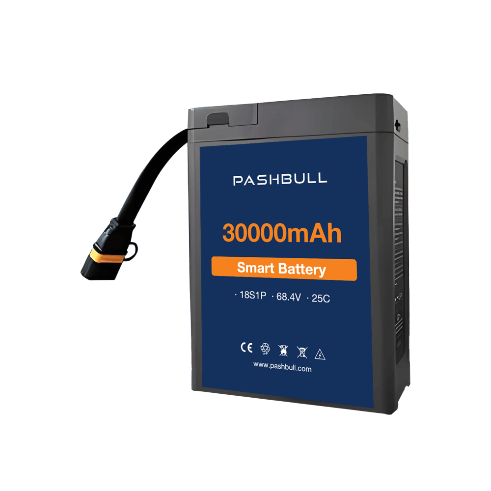 drone battery