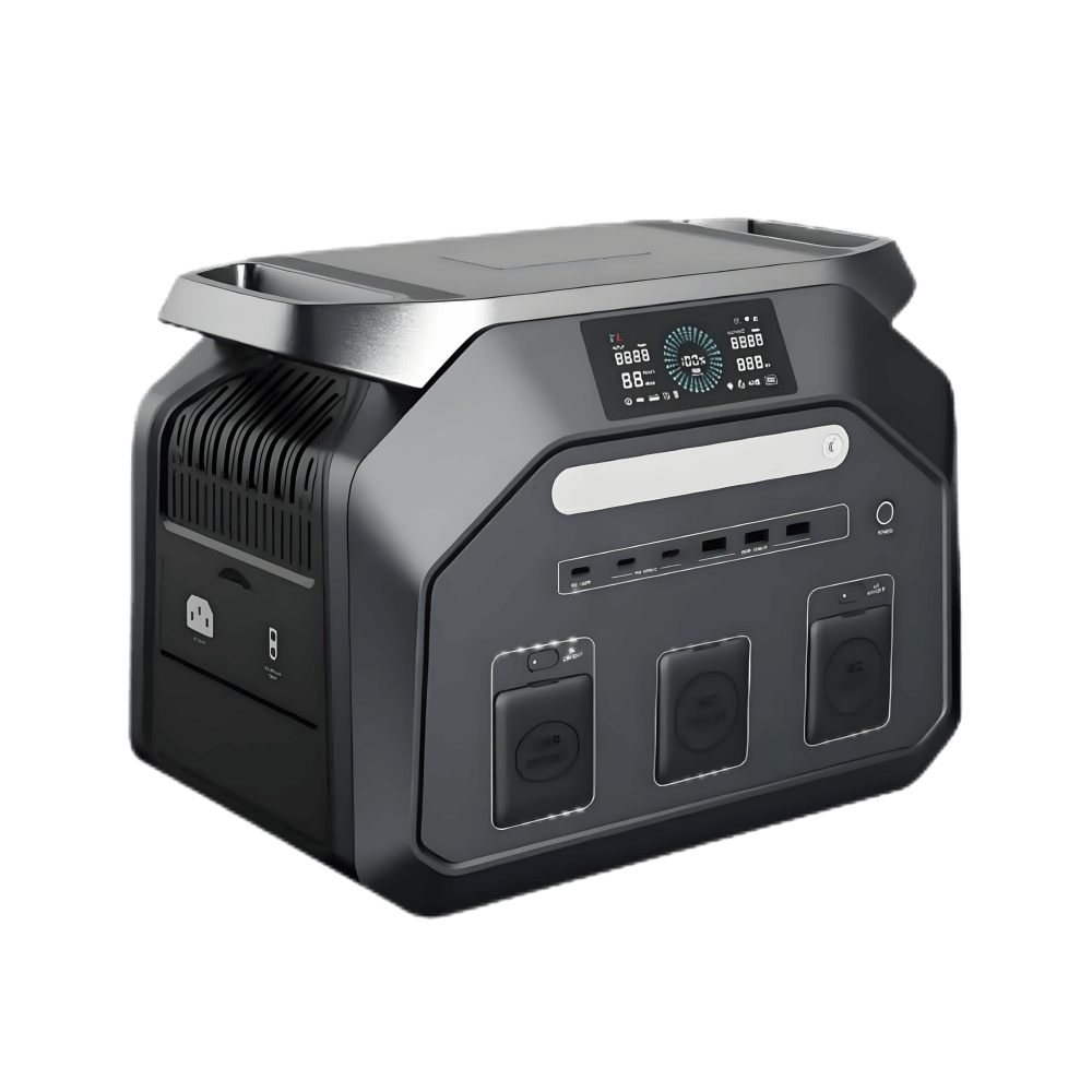 Portable Power Station